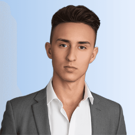 Samuel Wielgat